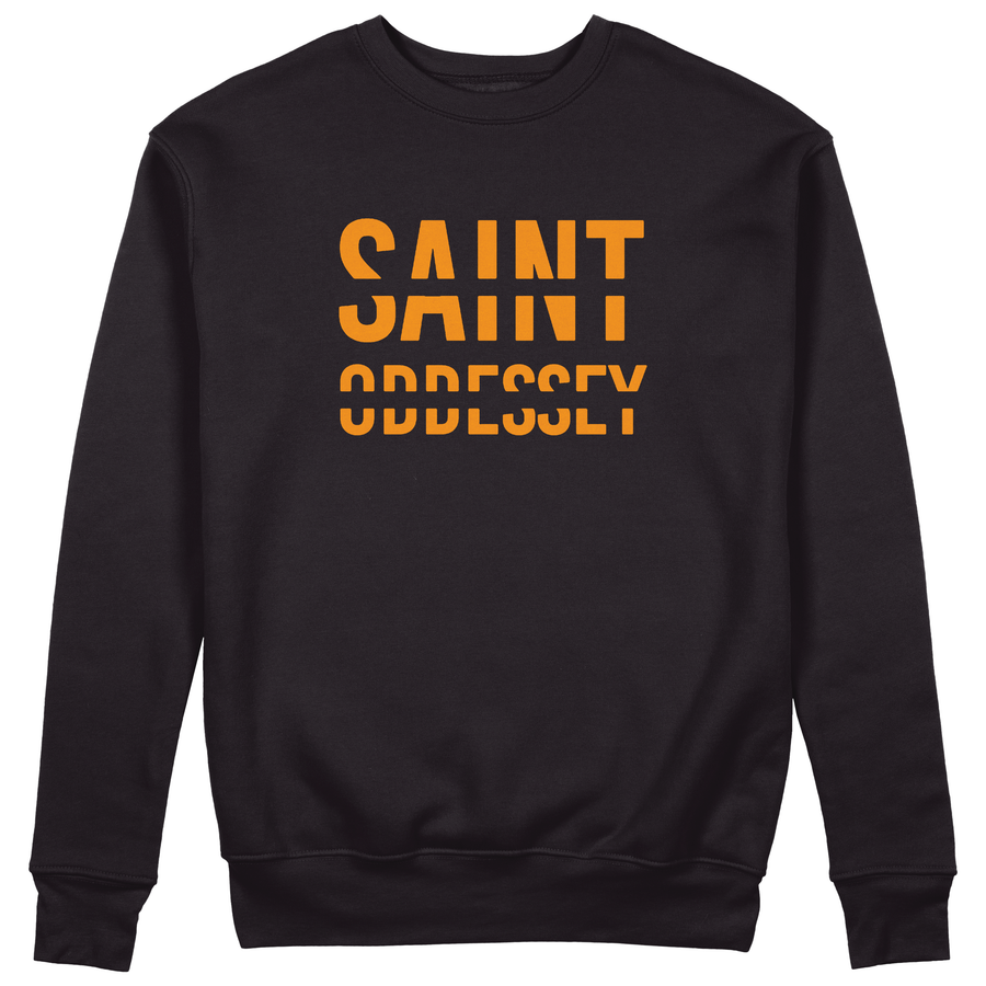 Saint Oddessey Sweatshirt