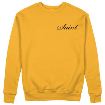 Saint Oddessey Sweatshirt